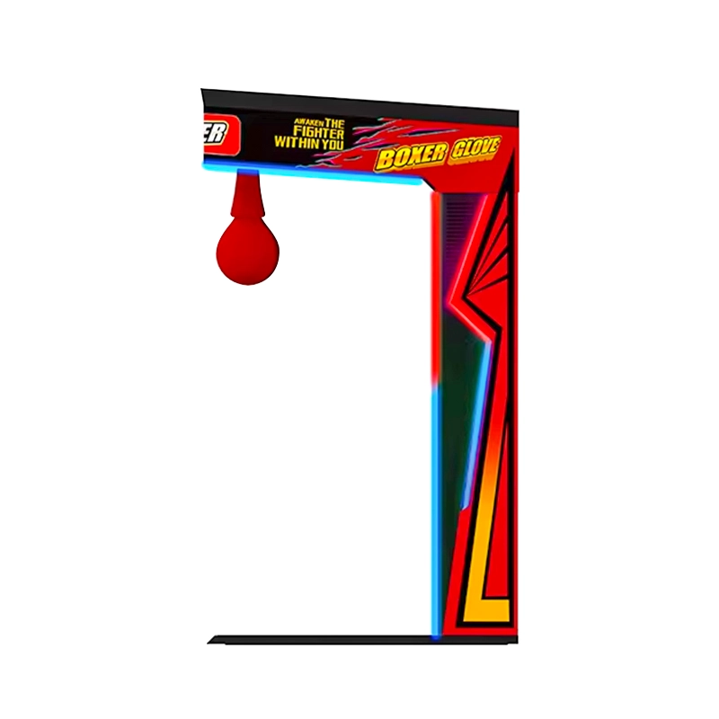 indoor boxing machine - MARWEY indoor boxing machine - MARWEY