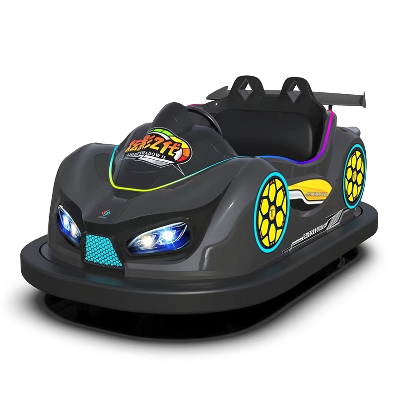 indoor bumper cars for sale - MARWEY