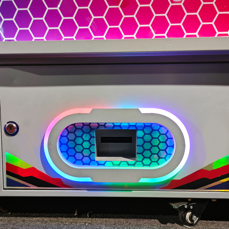 indoor carnival games