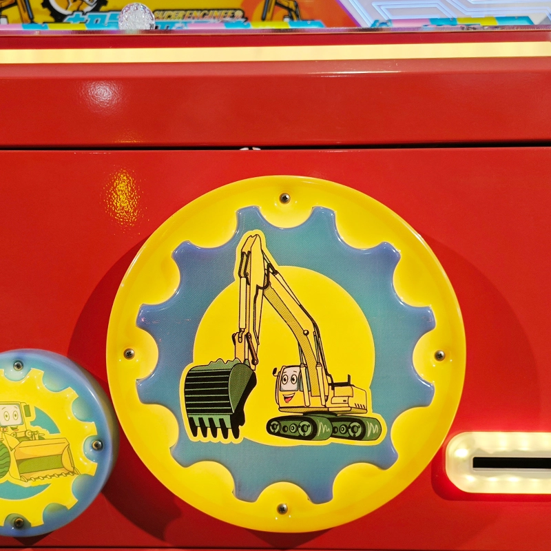 indoor carnival games - MARWEY