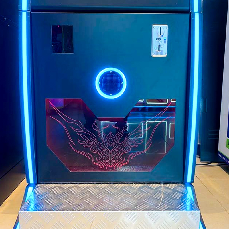 indoor darts machine - MARWEY