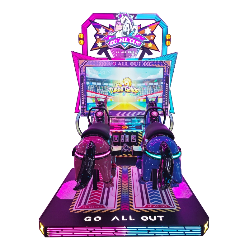 indoor horse racing game machine - MARWEY indoor horse racing game machine - MARWEY