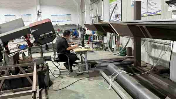 Fabricant d'équipements de jeux intérieurs - MARWEY