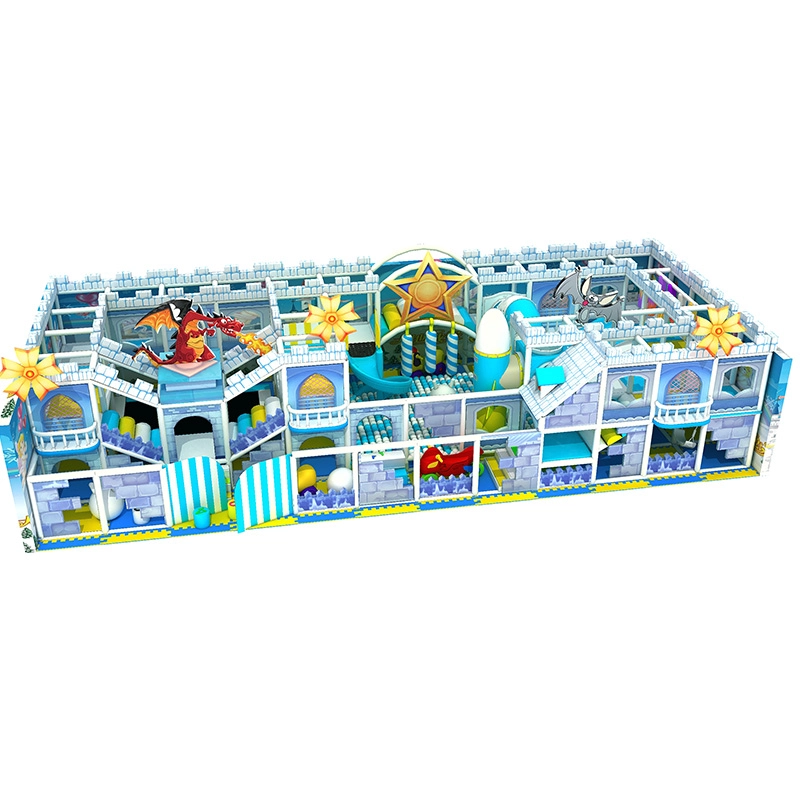 indoor playground equipment prices - MARWEY