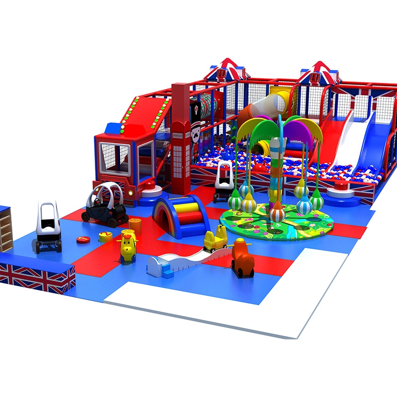 indoor playground for sale - MARWEY