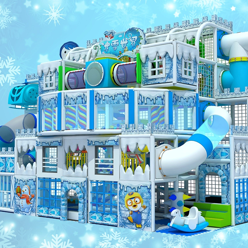 indoor-playground-price - MARWEY indoor playground price - MARWEY
