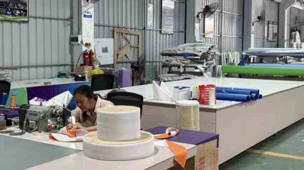 Fournisseur d'aires de jeux intérieures - MARWEY