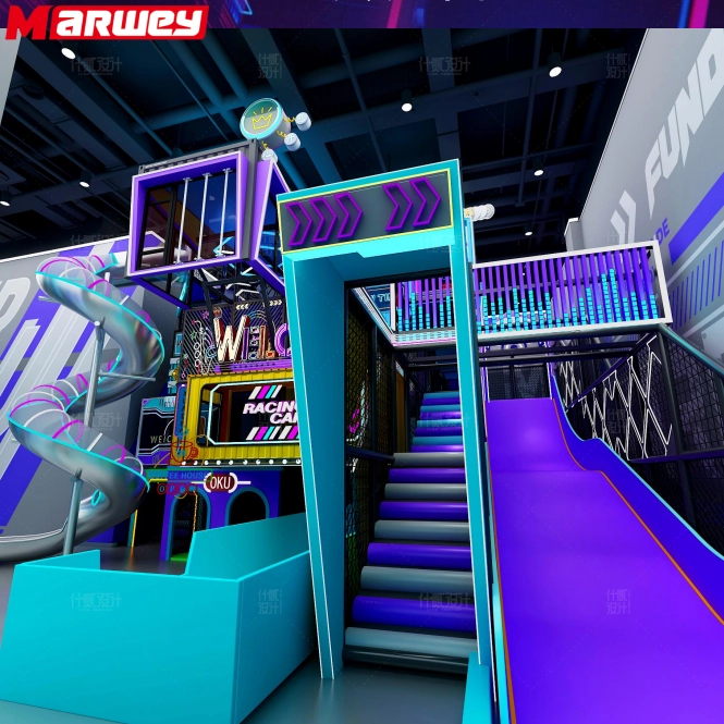 indoor-playground_01 - MARWEY