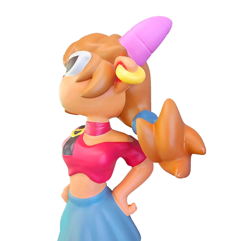 indoor sculpture - MARWEY