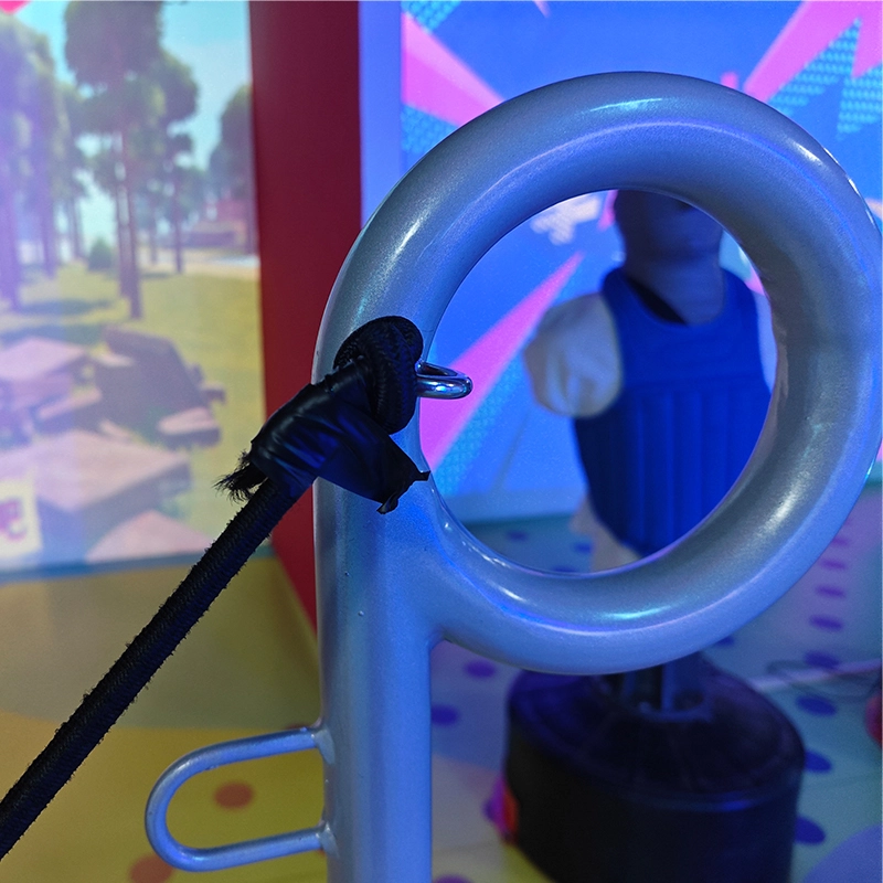 indoor shooting simulator - MARWEY