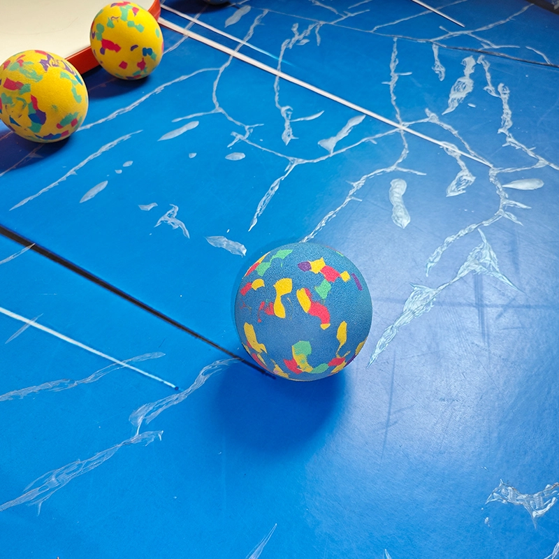 indoor sports simulator - MARWEY