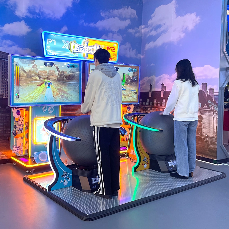 interaction-games - MARWEY interaction games - MARWEY