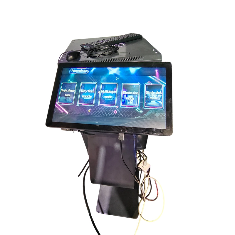 interactive boxing machine for sale - MARWEY