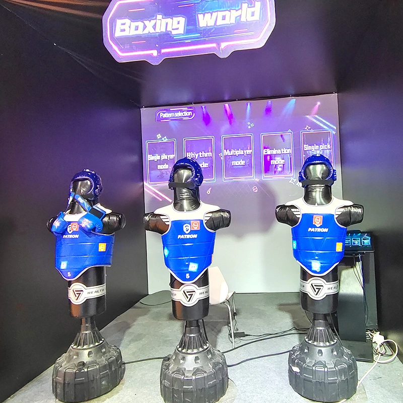 interactive-boxing-machine-price - MARWEY interactive boxing machine price - MARWEY