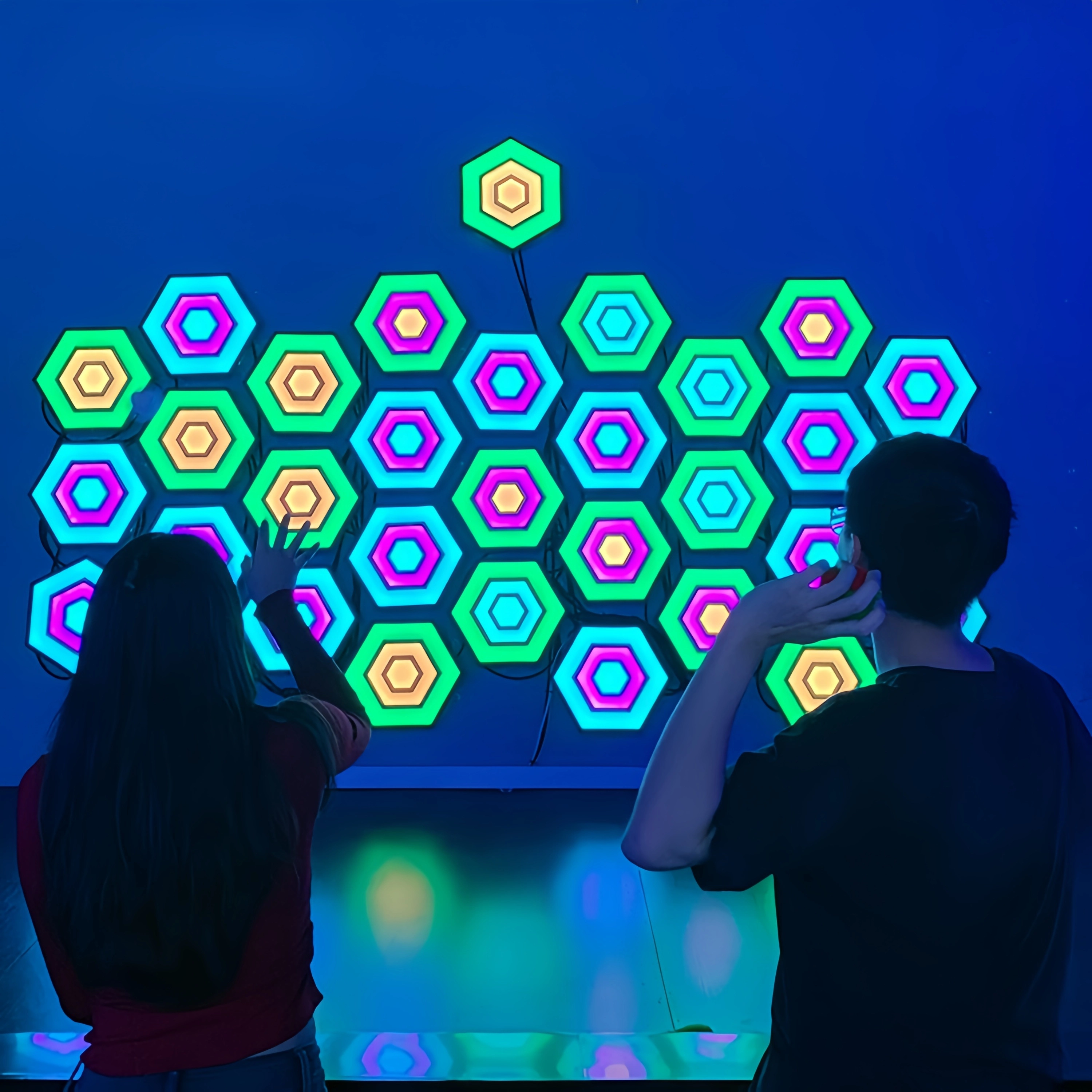 interactive games for adults - MARWEY