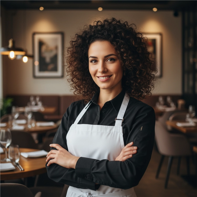 Isabelle Moreau - MARWEY