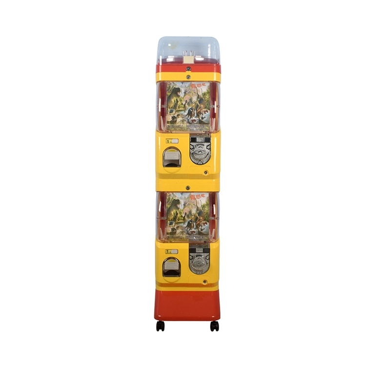 japanese toy machine - MARWEY