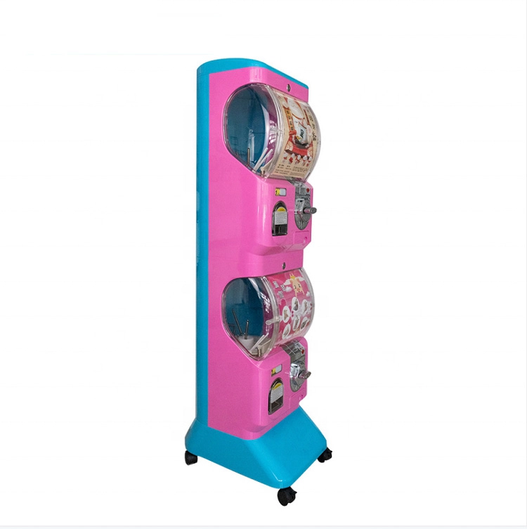 japanese toy vending machine - MARWEY
