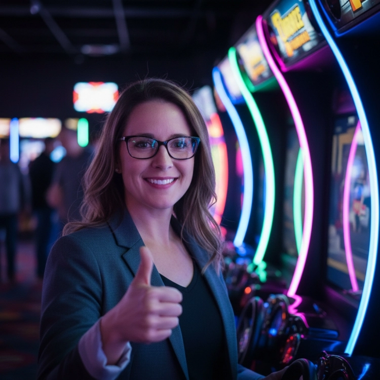 Jessica Miller - MARWEY