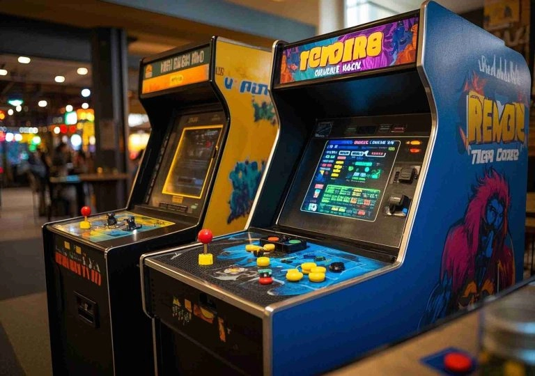 Frenzy Alert: Score Big with a Basketball Shot Game at Your Venue! - MARWEY
