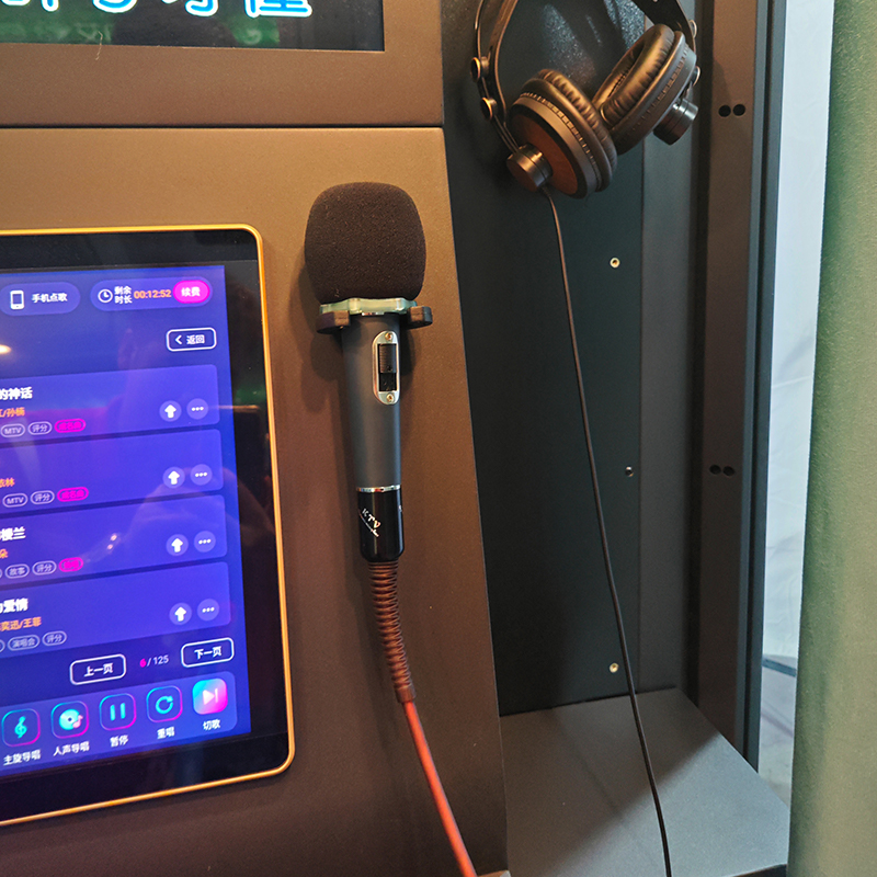 karaoke booths sale