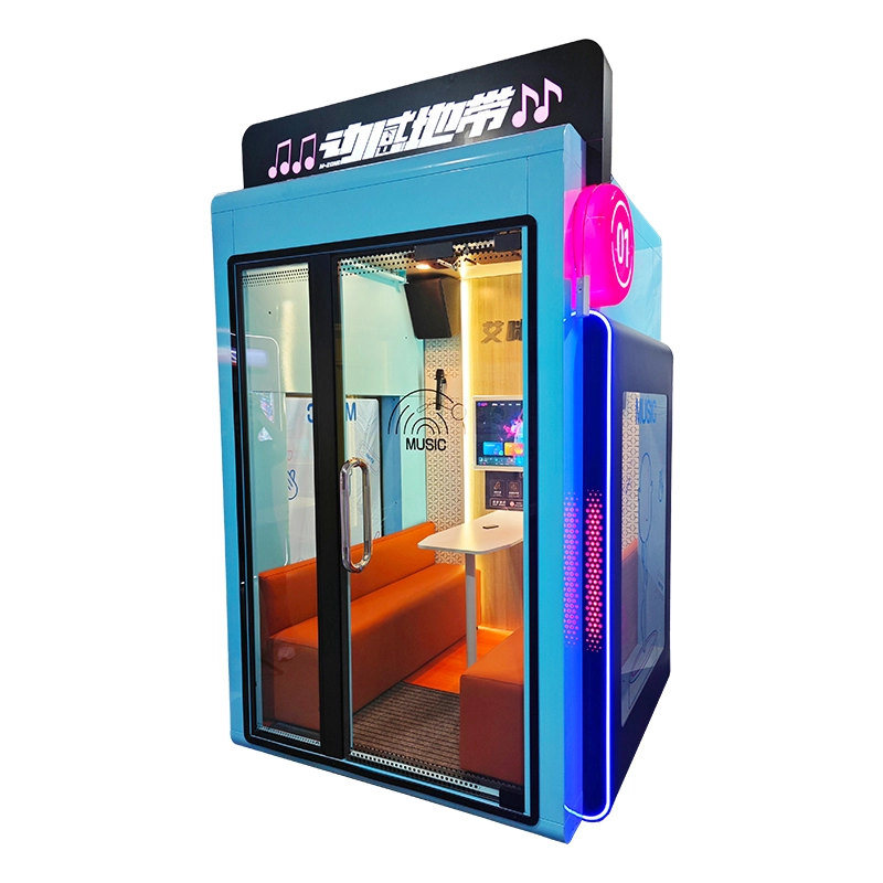 karaoke stand - MARWEY