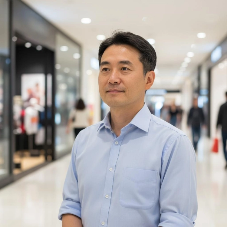 Kenji Tanaka - MARWEY