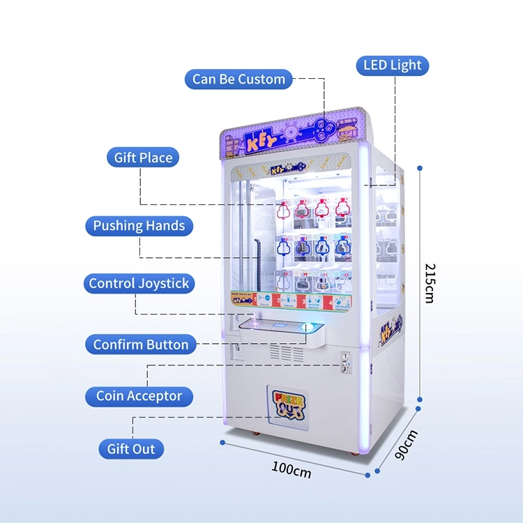 key master arcade game for sale - MARWEY
