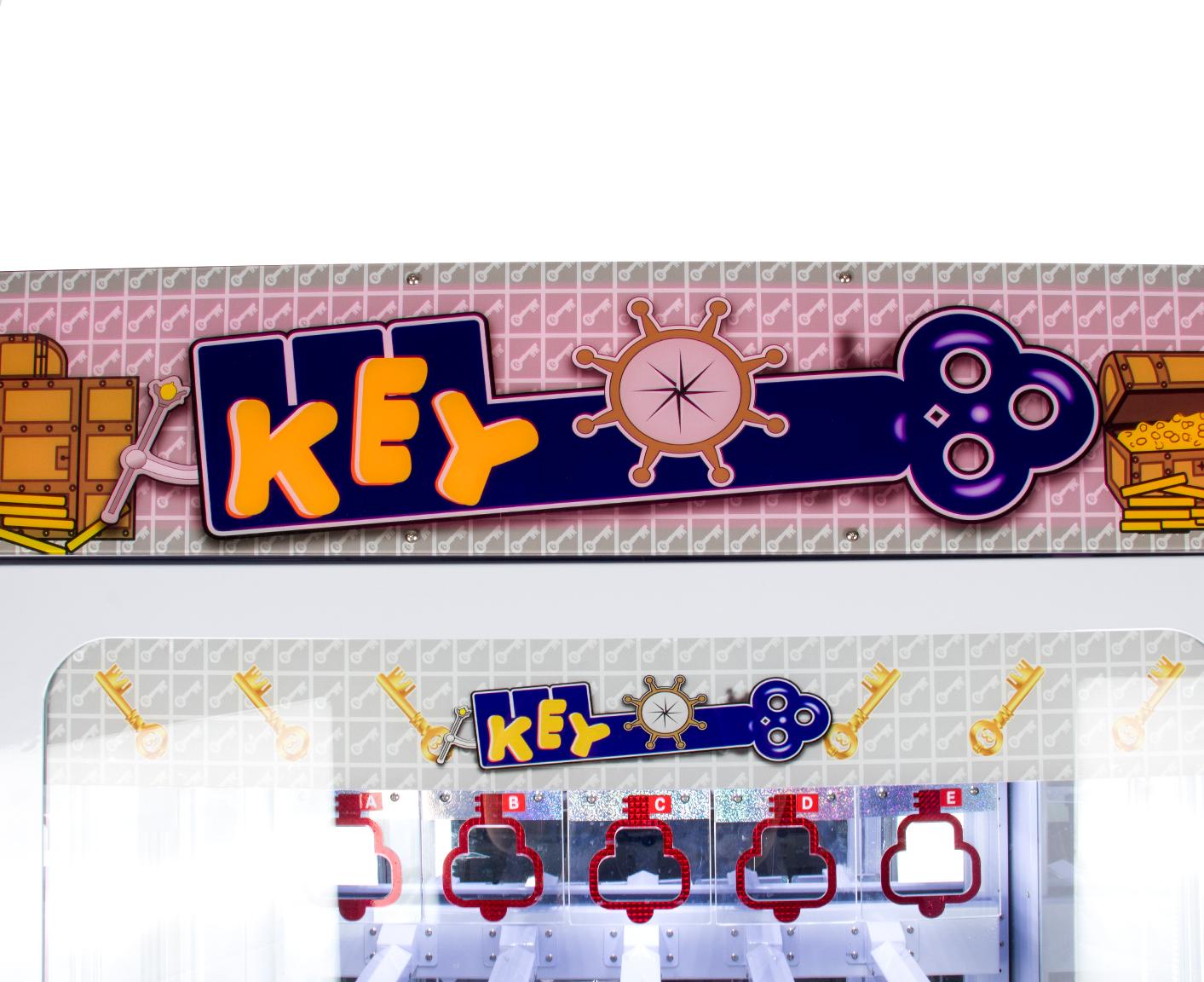 key master game for sale