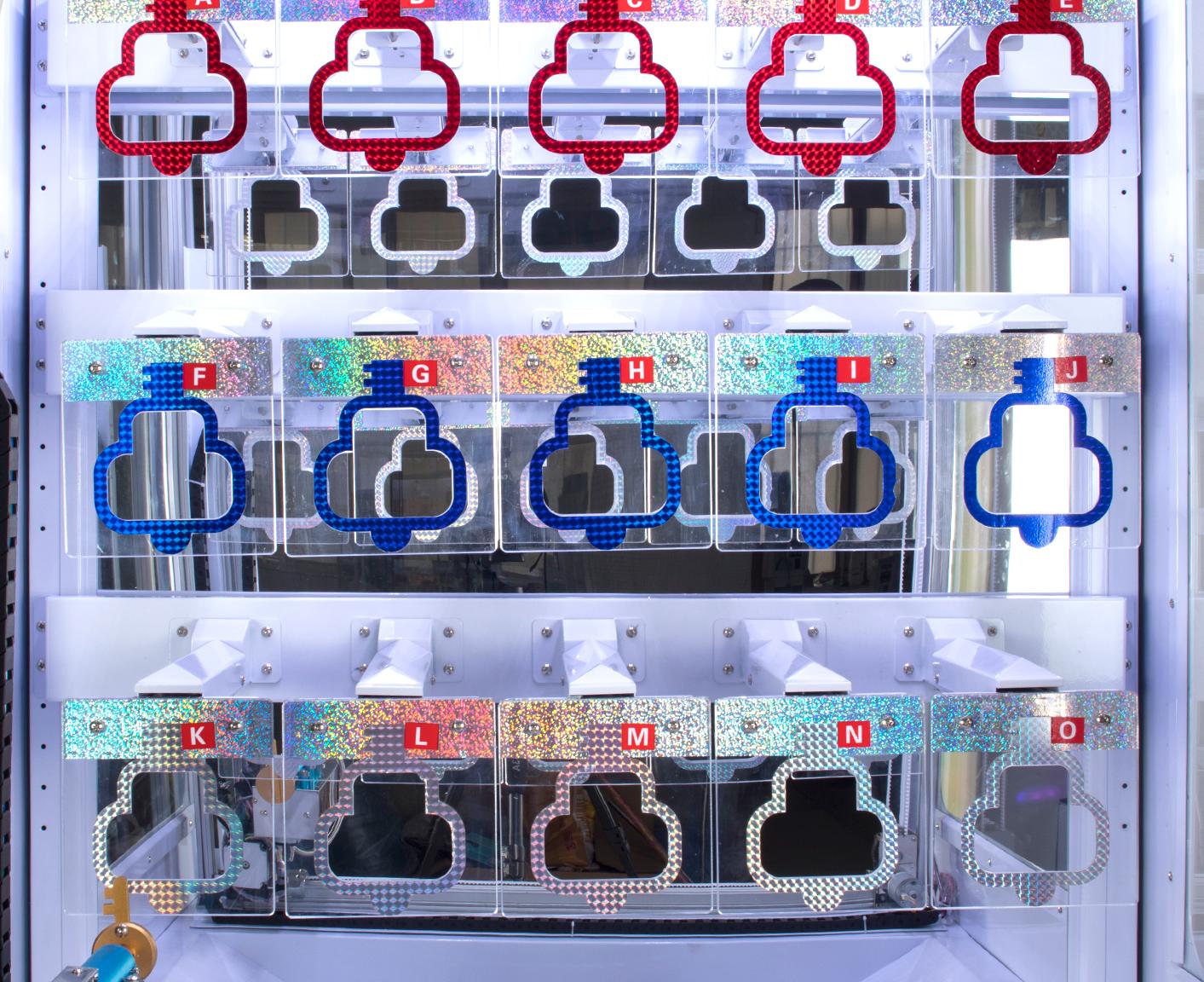 key master game machine for sale