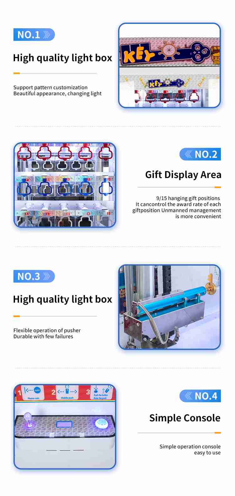 Key master vending machine