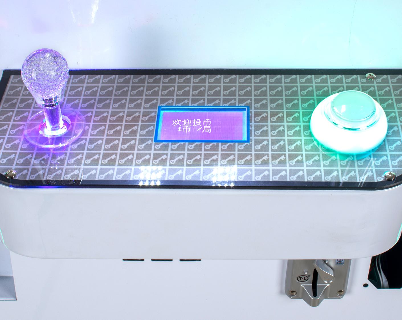 keymaster machine for sale