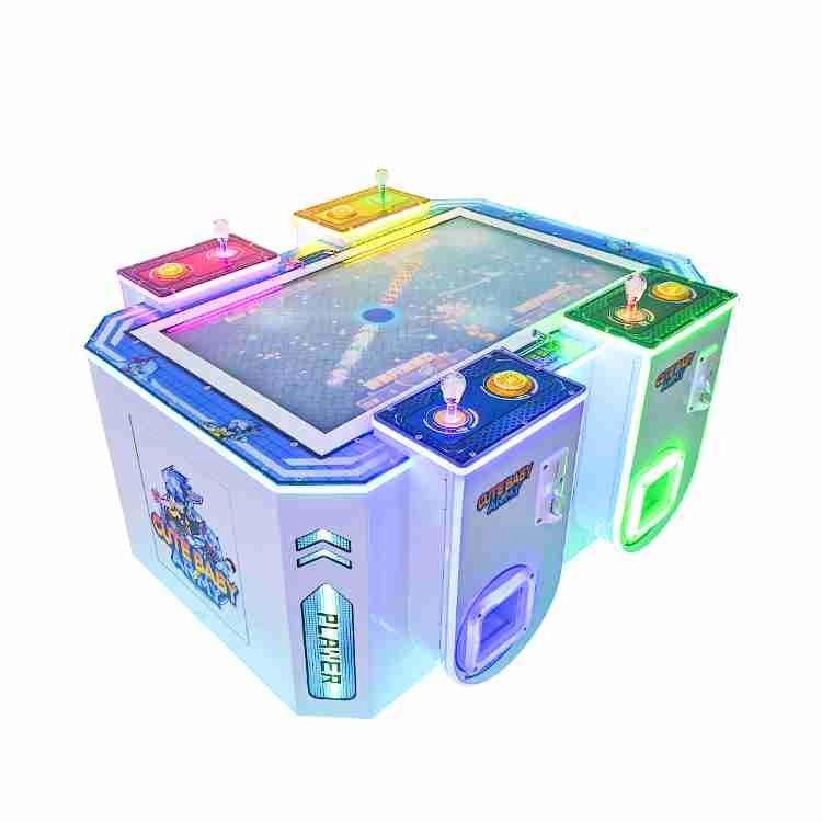 Kid's Arcade-3 - MARWEY