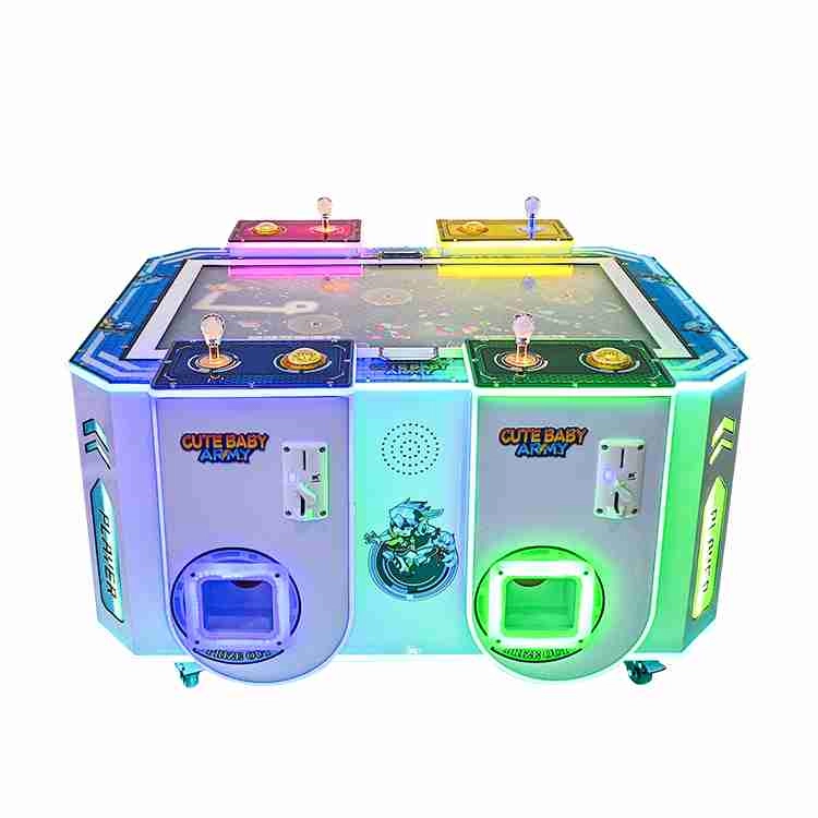 Kid's Arcade - MARWEY