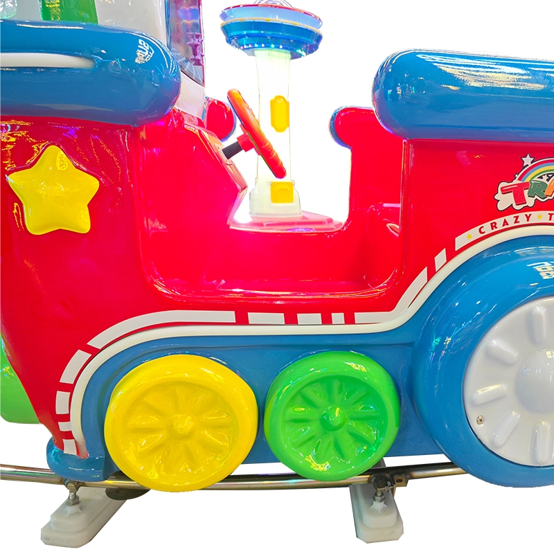 kiddie amusement park rides - MARWEY