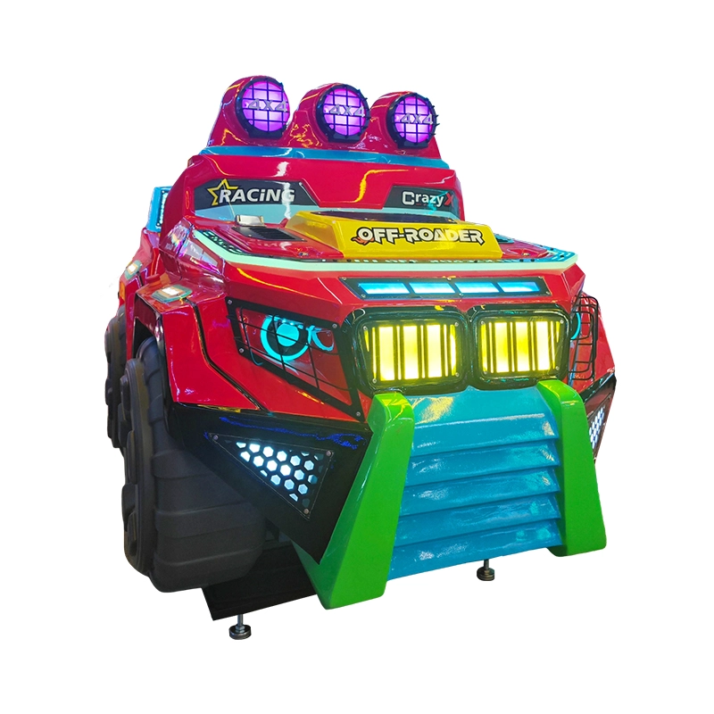 kiddie ride - MARWEY