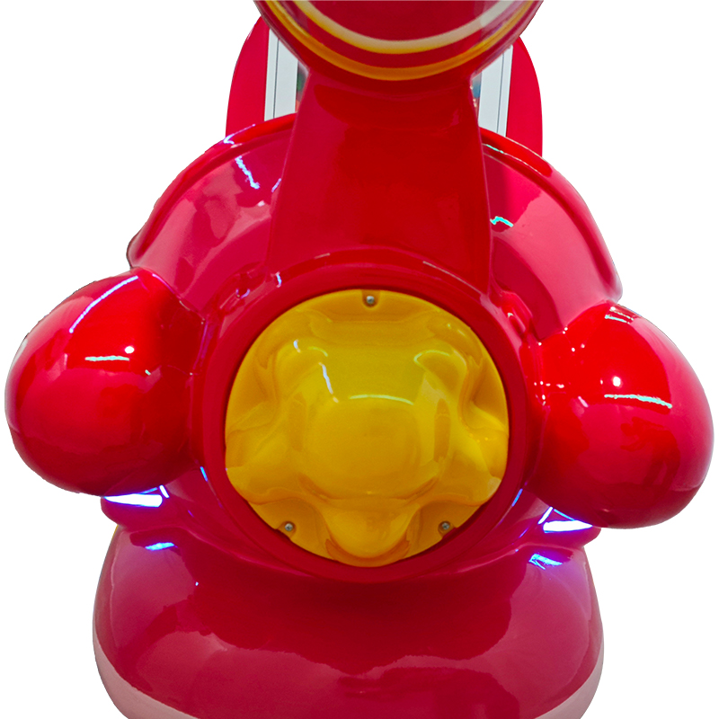 kiddie ride kiddie ride