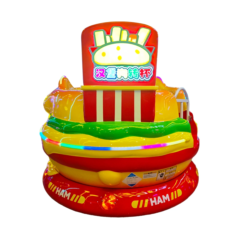 kiddie ride - MARWEY kiddie ride - MARWEY