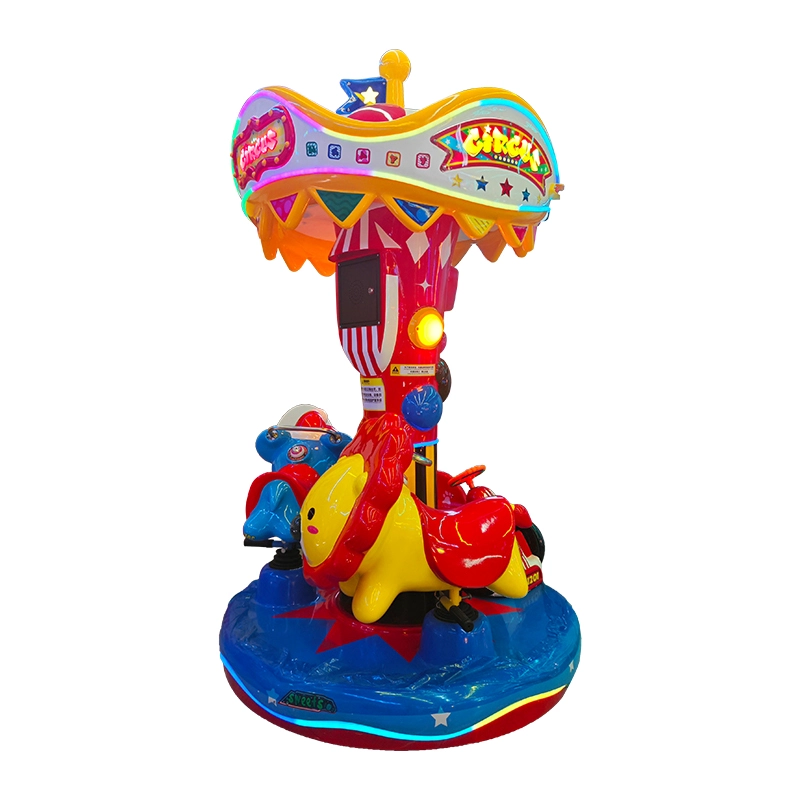 kiddie ride - MARWEY