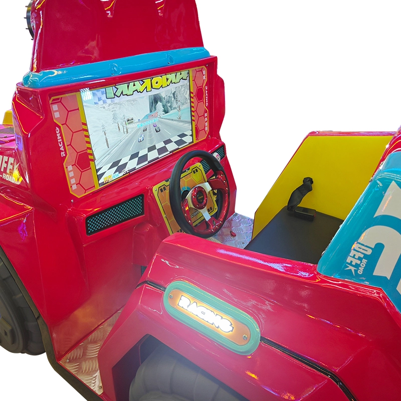 kiddie ride coin operated - MARWEY