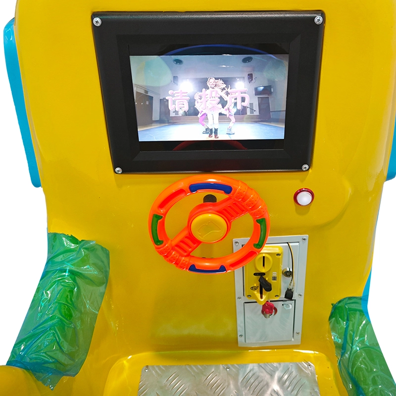 kiddie ride coin operated - MARWEY kiddie ride coin operated - MARWEY