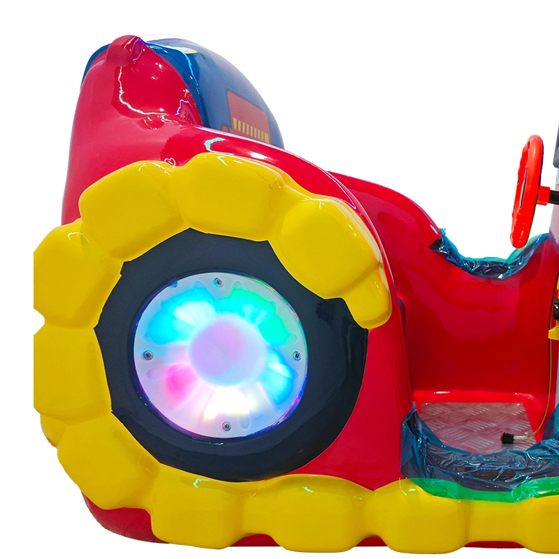 kiddie ride coin operated - MARWEY kiddie ride coin operated - MARWEY