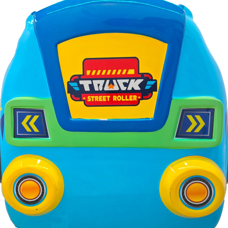 kiddie ride coin operated - MARWEY kiddie ride coin operated - MARWEY