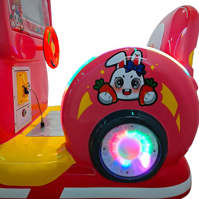 kiddie ride coin operated - MARWEY kiddie ride coin operated - MARWEY