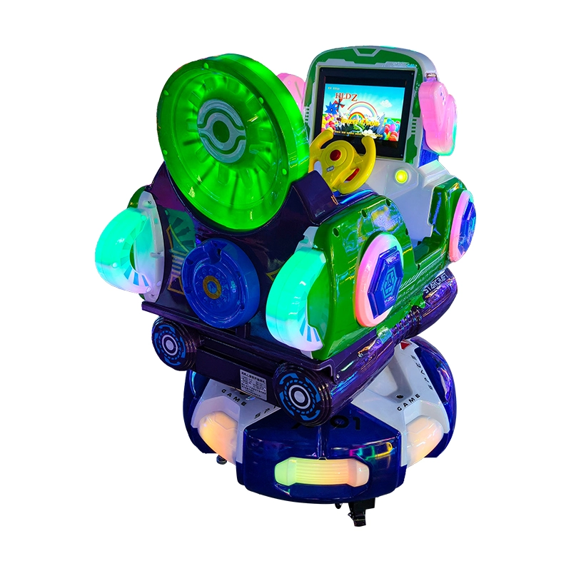 kiddie ride coin operated - MARWEY kiddie ride coin operated - MARWEY