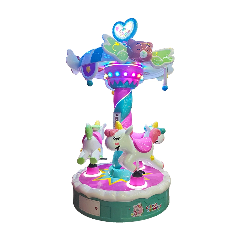 kiddie ride for sale - MARWEY