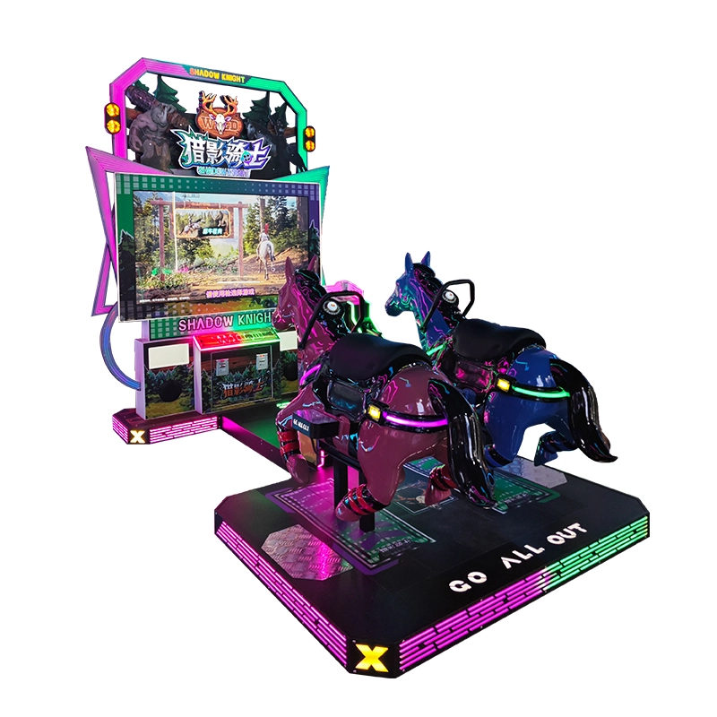 kiddie ride horse selling china - MARWEY kiddie ride horse selling china - MARWEY