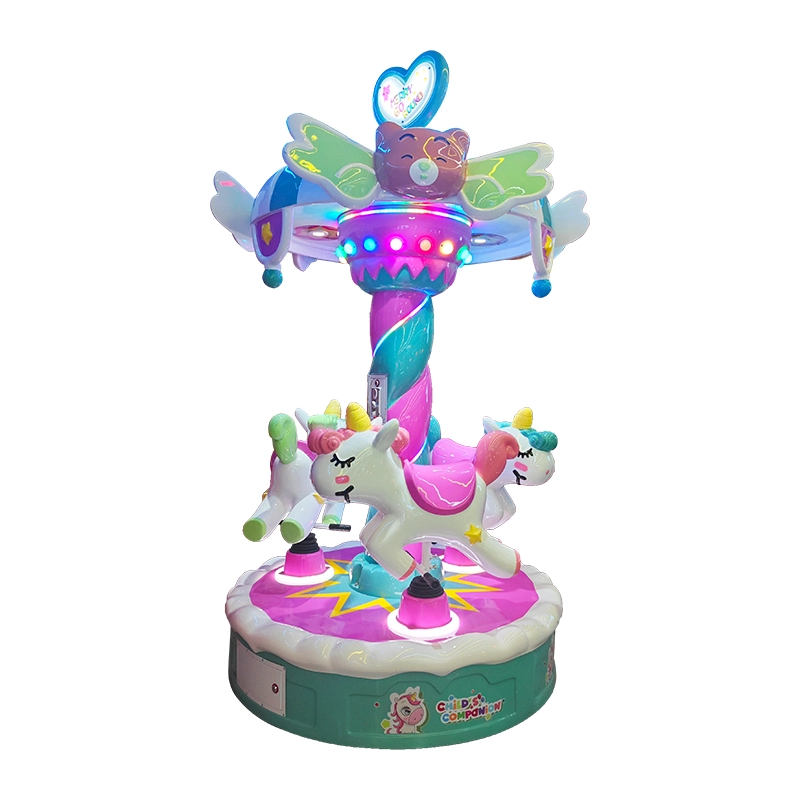 kiddie ride manufacturers - MARWEY