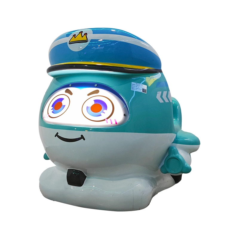 kiddie ride simulator - MARWEY kiddie ride simulator - MARWEY