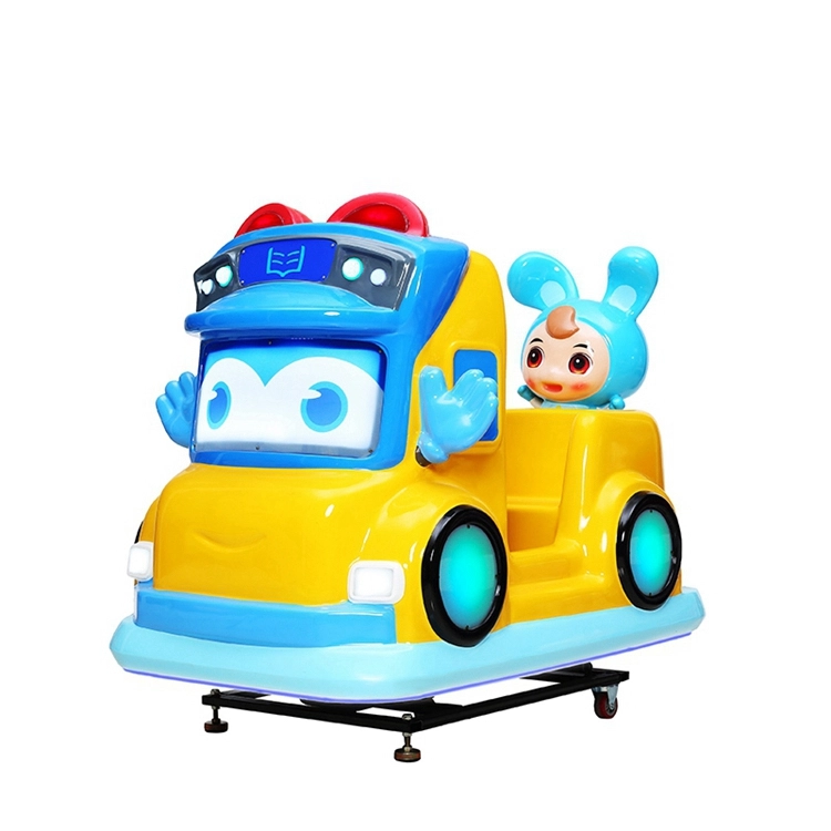 kiddie ride - MARWEY